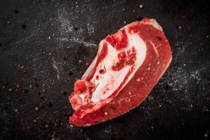 Brisket (5x200gr=1kg)