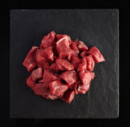 Beef Goulash 1kg