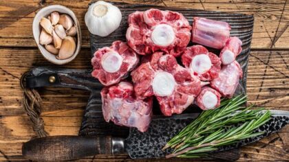 Ox-Tail 1kg