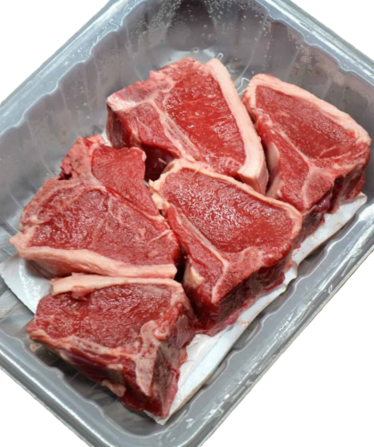 Lamb Loin Chops 1kg