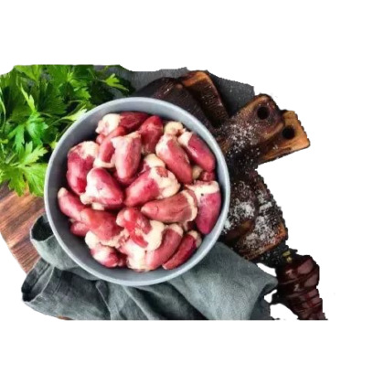 Chicken Hearts 1kg