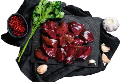 Chicken Liver 1kg