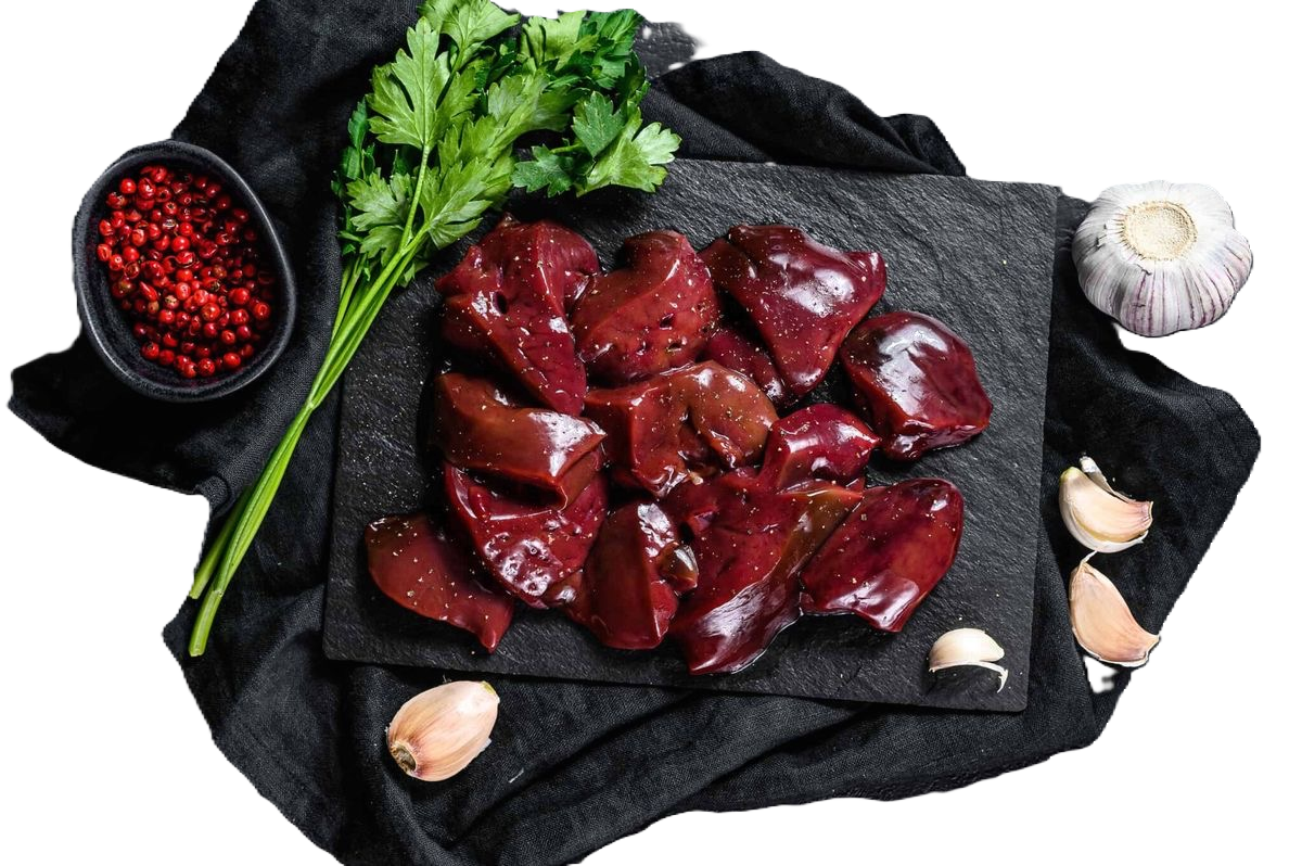 Chicken Liver 1kg