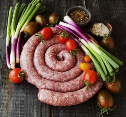 Famous Boerewors 1kg