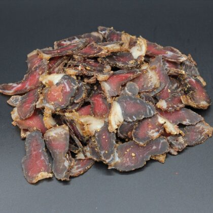 Famous Biltong 1kg
