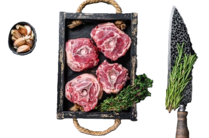 Lamb Neck 1kg