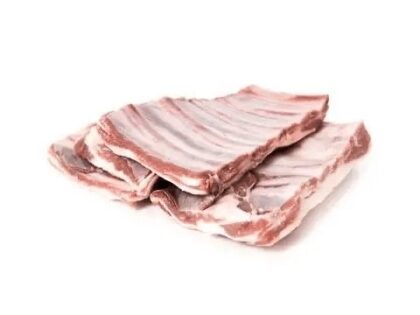 Lamb Rib 2.5kg