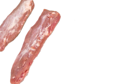 Pork Fillet (4x250gr=1kg)