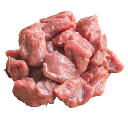 Lamb Goulash 1kg