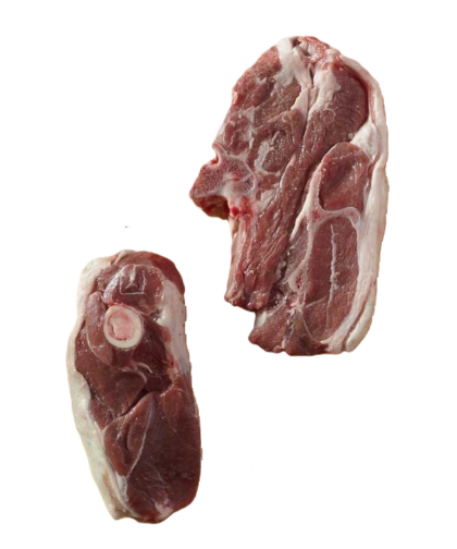 Lamb Shoulder/Chump Chops 1kg