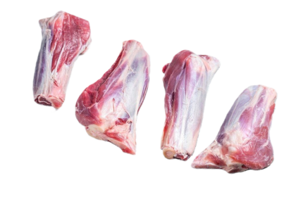 Lamb Front Shank 1kg