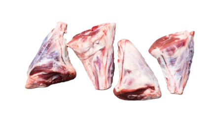 Lamb Back Shank 1kg