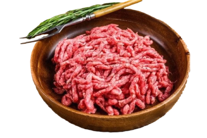 Lamb Mince 1kg