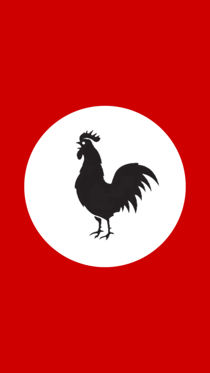CHICKEN