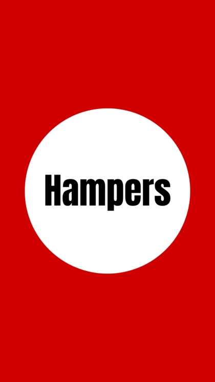 HAMPERS