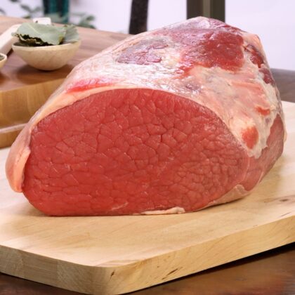 Silverside Eye Roast 2kg