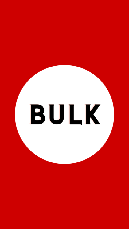 BULK