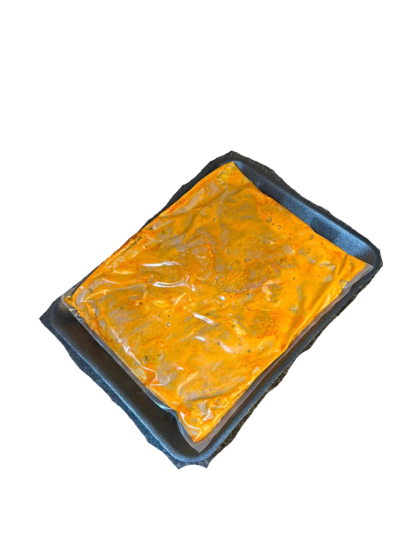 Chicken Prego Fillets (Marinated) 1kg