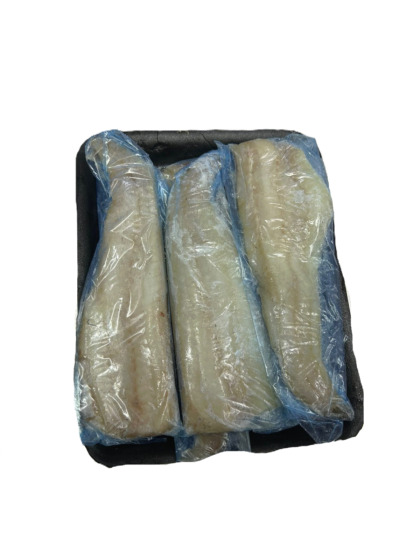 1kg Hake Fillet 2-4