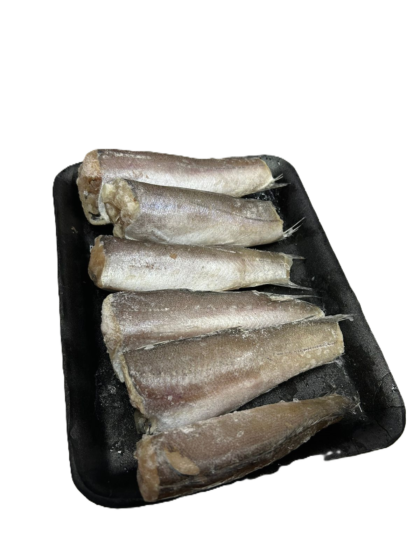 Baby Hake 1kg