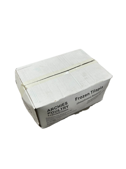 Tilapia 10kg