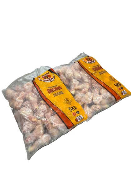 Chicken Drumsticks 10kg