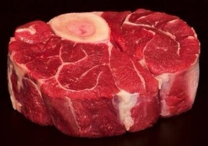 Beef Shin 1kg